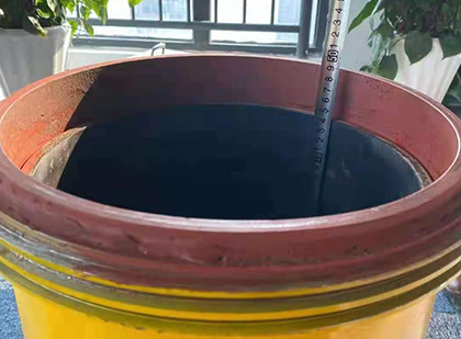 上虞抗爆容器
