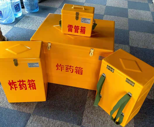 上虞炸药雷管箱的型号那么多，应该如何选择？