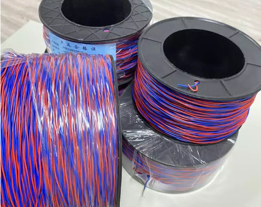 上虞放炮线的具体作用是什么？
