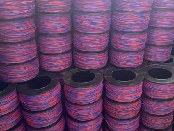 上虞爆破母线必须符合的要求有哪些？